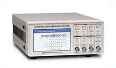 Frequency Standards/Oscillators