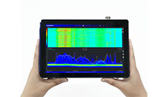 Handheld Spectrum Analysers