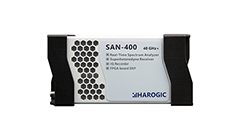 SA Series Compact USB3.0 Real-Time Spectrum Analyser
