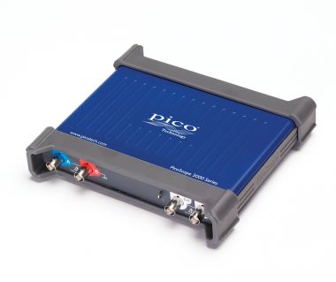 Pico Technology PicoScope 3203D