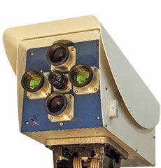 CI Systems Colorad - Multi Channel Radiometer