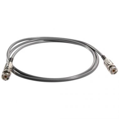 EverBeing Low Leakage Triaxial Cable (1.5 m) Triax