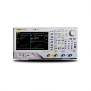 Rigol DG4162 160  MHz, 500 MSa/s, 2 Channel Waveform Generator