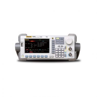 Rigol DG5102 100 MHz, 1 GSa/s, 2 Channel Waveform Generator