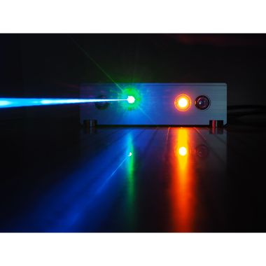 Xiton Photonics IMPRESS 213nm Laser