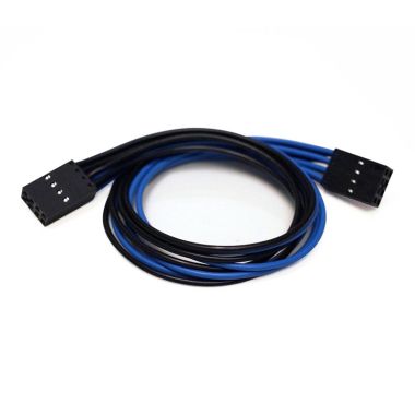 Saleae SAL-00117 Measurement Cable, 2x4 to 2x4 (Gen 2)