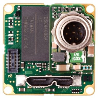 Ximea 5 MP Mono CMOS Board Level Camera MC050MG-SY