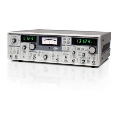 SRS SR2124 - 200 kHz Analogue/Analog Lock-in Amplifier