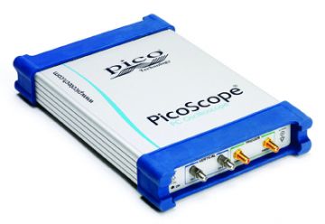 ico Technology PicoScope 9301-25