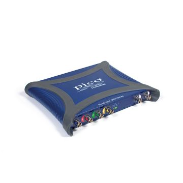 Pico Technology PicoScope 3417E Series 350 MHz 5 GS/s 4 Channel Digital USB Oscilloscope            