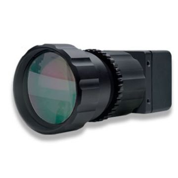 UTC Sensors Unlimited Micro-SWIR 640CSX Camera, (640x512), 30fps (Default)