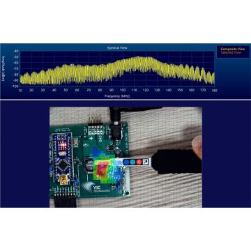 YIC Technologies NFP H-Field EMC Probe Kit 