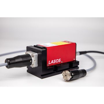 LASOS DPSSL-XP Series Diode Pumped Solid State Laser