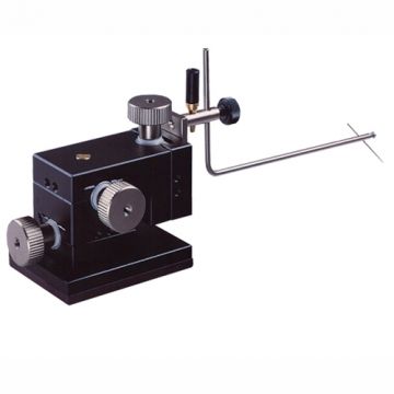 EverBeing EB-700M Series Miniature Micropositioner, 3.0µm Resolution