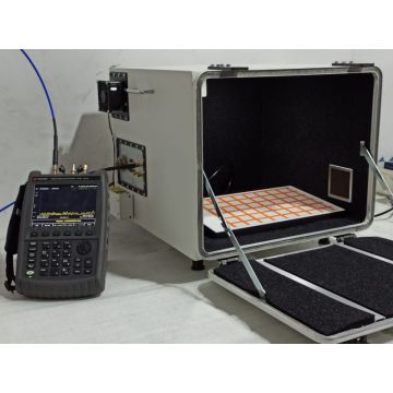 YIC Technologies EMScanner® 150KHz to 8GHz EMC/EMI Scanner