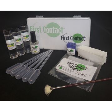 First Contact FCPLRAI - Plastics Formula Regular All-Inclusive Kit