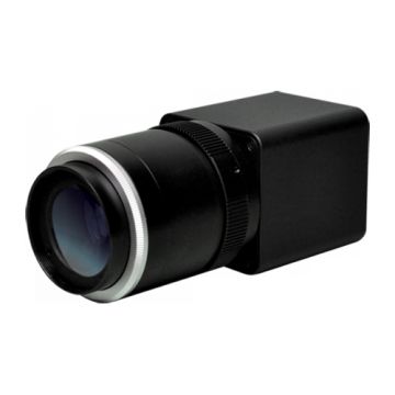 UTC Sensors Unlimited Mini SWIR-JSX Camera, HD (1280x1024), 30fps
