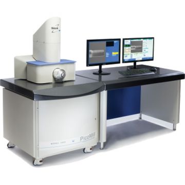 Fischione Model 1080 PicoMill® TEM specimen preparation system