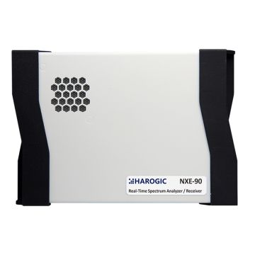 HAROGIC NXE-90 9.5 GHz Network Node Spectrum Analyser/Receiver