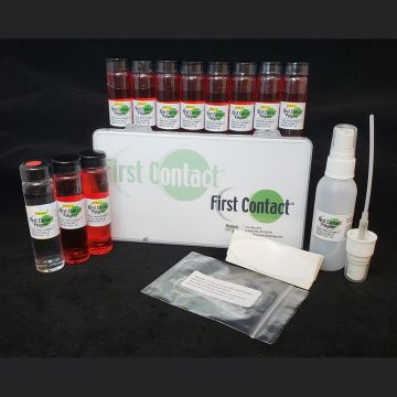 First Contact RSFCI Red Spray International Kit
