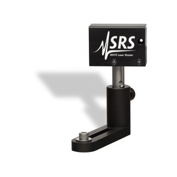 SRS SR475 Laser Shutter Head 100 Hz