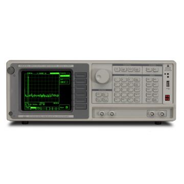 SRS SR770 FFT Spectrum Analyser