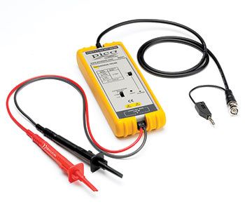 Pico Technology TA041 25MHz 700V Active Differential Probe