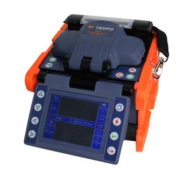 Greenlee 915FS Active Cladding Optical Fusion Splicer