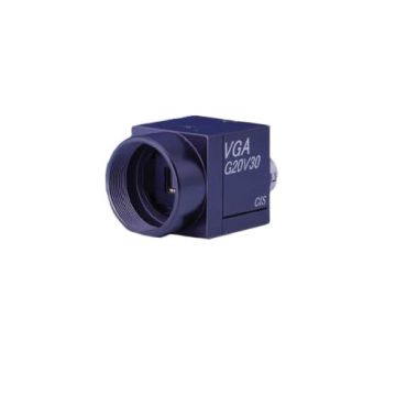 CIS Analogue Mono VGA Camera CIS VCC-G20V30