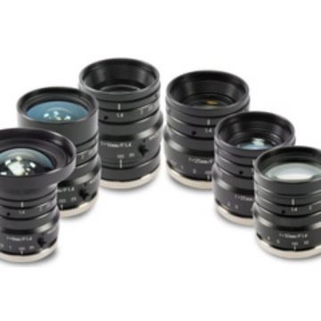 Navitar VIS-SWIR Lenses