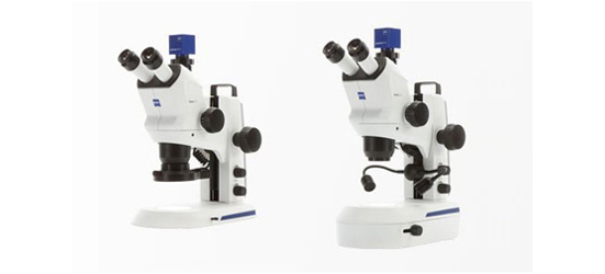 Zeiss Microscopes